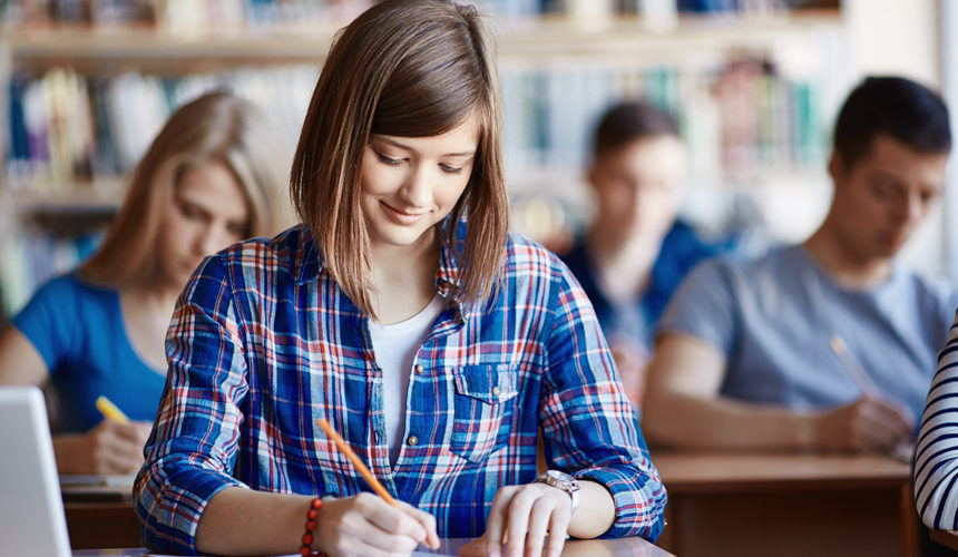 ESCUELA OFICIAL DE IDIOMAS